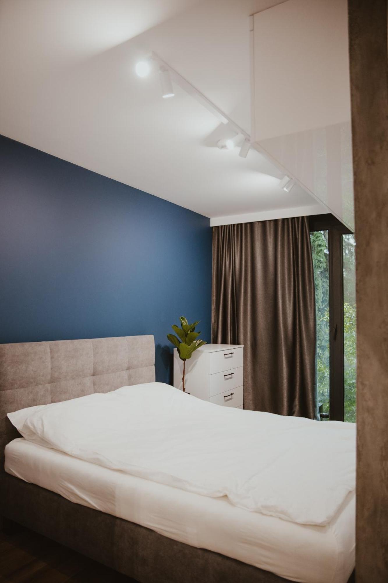 Unia Lublin Elegance Apartments Exterior foto